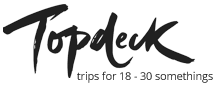 Topdeck Travel Discount Code